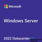 HPE Windows Server 2022 Datacenter 2 Core