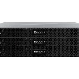 Scale Computing HC3250DF (ALL-NVMe) XS-4215R
