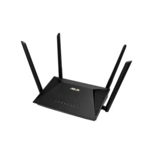 ASUS Dual-Band WiFi Router RT-AX53U WiFi 6