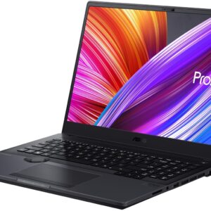ASUS ProArt StudioBook Pro 16 (W7600Z3A-KV043X) RTX A3000