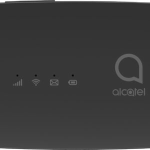 Alcatel LTE Hotspot LINKZONE MW45V2