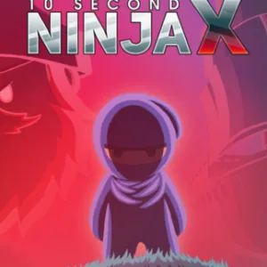 10 Second Ninja X PC Key