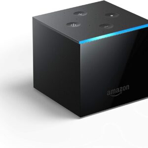 Amazon Fire TV Cube 4K Ultra HD 2021